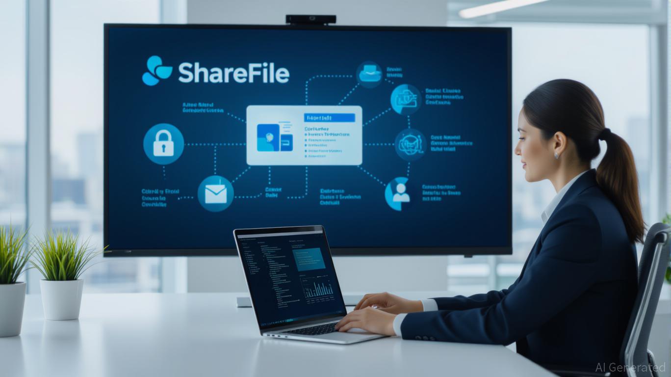 Progress Software's Strategic Position in AI-Driven Enterprise Solutions: A Leadership Play in the AI Transformation Era