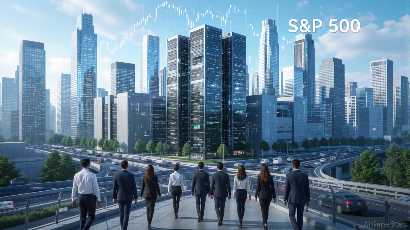 The S&P 500's Overreliance on Tech Titans: A Call to Rebalance Portfolios