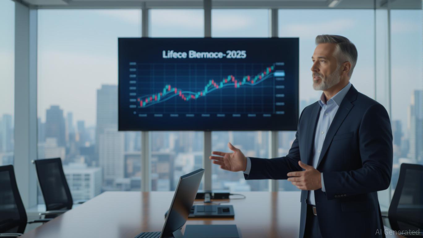 Lifecore Biomedical's Q4 2025: Unpacking Key Contradictions on Tariffs, Demand, and Market Growth