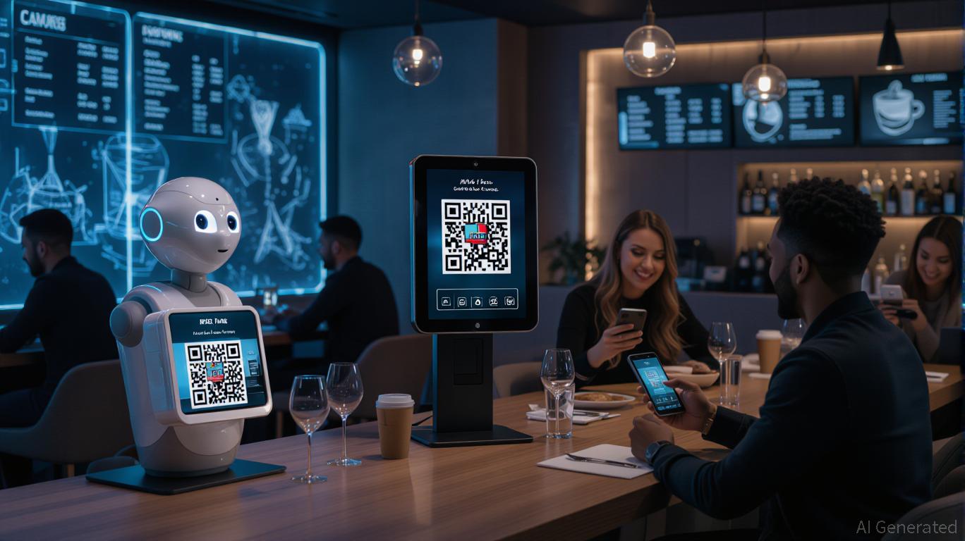 PAR Technology Corporation: A Fintech Innovator Navigating Growth and Margin Resilience in a Digital-First Era