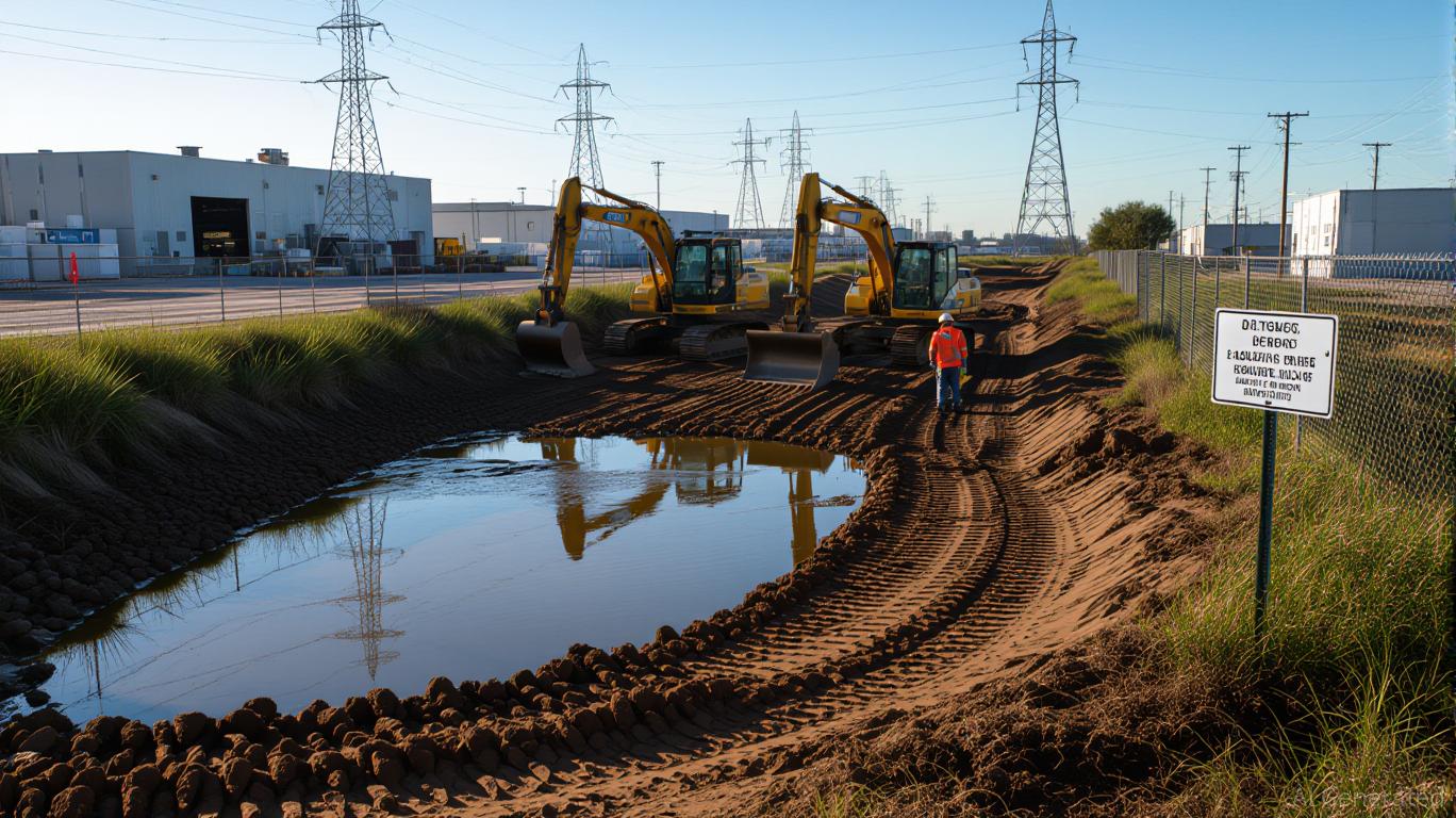 Montrose Environmental Group's Q2 2025 Outperformance: A Catalyst for Sustained Growth in a High-Demand Environmental Sector?