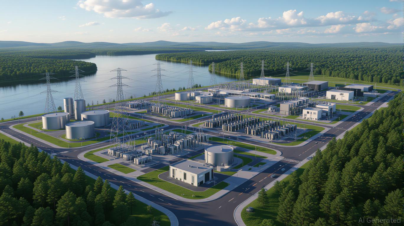Algonquin Power's 2025 Q2 Results and Strategic Transformation: A Case for Re-rating in a Premised Regulated Utility Model