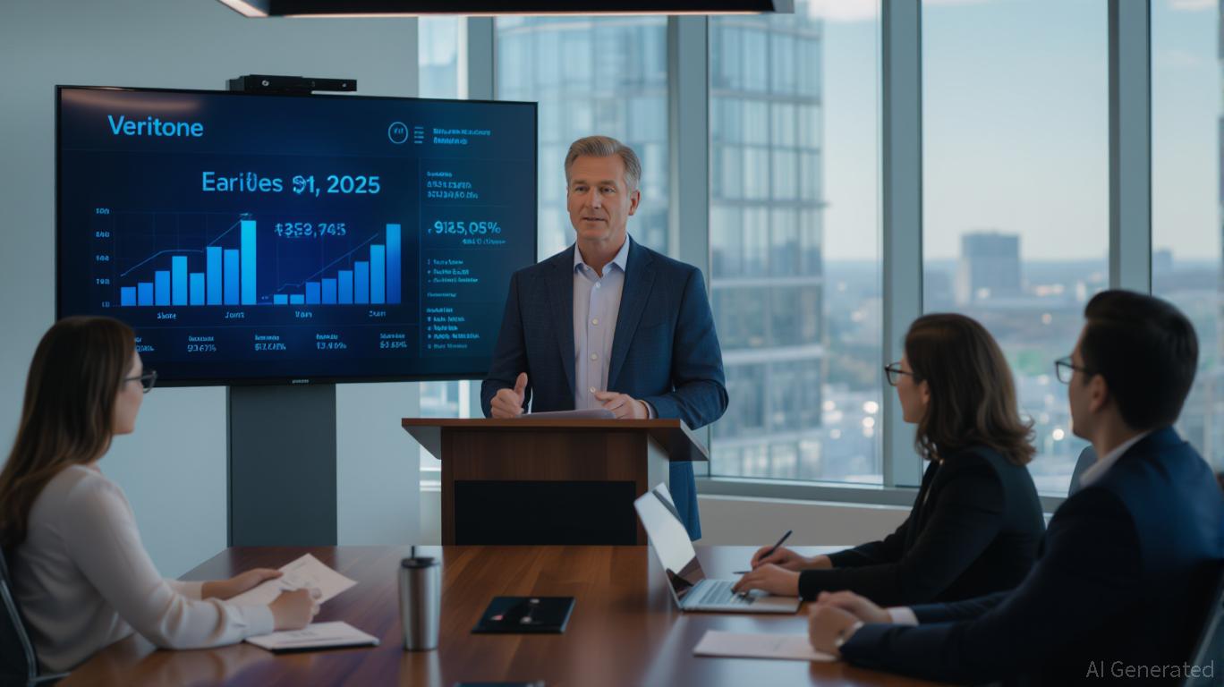 Veritone's Q2 2025 Earnings Call: Key Contradictions in Public Sector Growth and VDR Revenue Expectations