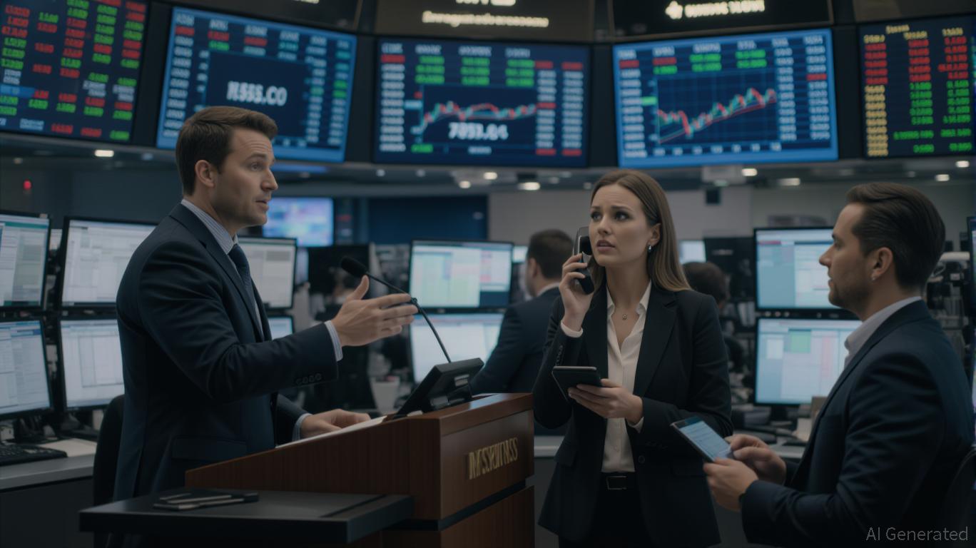 SPRU.N Surges 22% with No Clear Fundamental Catalyst: A Technical and Order-Flow Deep Dive