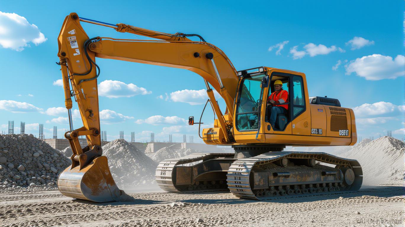 Gencor Industries' Strong Q3 Earnings Signal Operational Resilience and Growth Potential