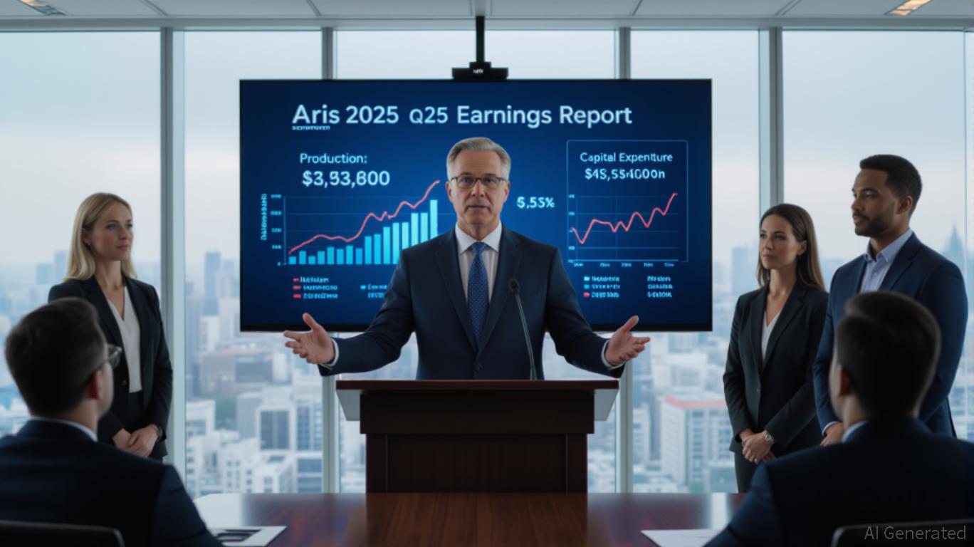 Aris Mining's 2025 Q2 Earnings Call: Unpacking Contradictions in Production, Capital Expenditure, and Margins
