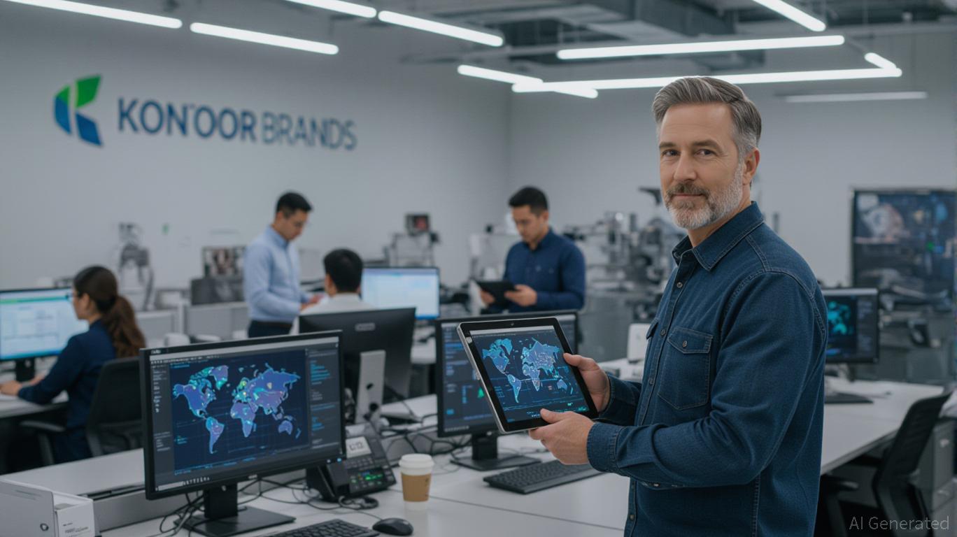 Kontoor Brands: Navigating Tariffs with Operational Resilience and Margin Expansion