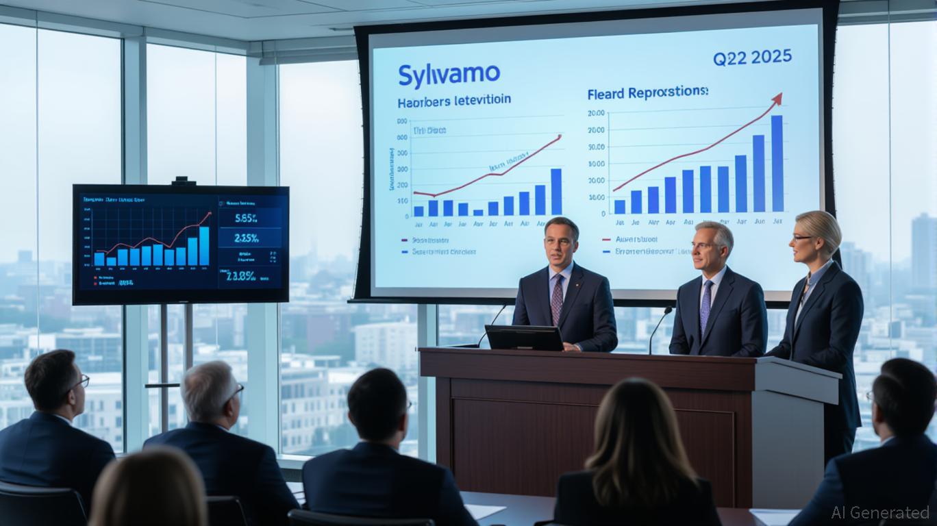 Sylvamo's Q2 2025 Earnings Call: Unpacking Contradictions in Demand, Production, and Share Repurchase Strategies