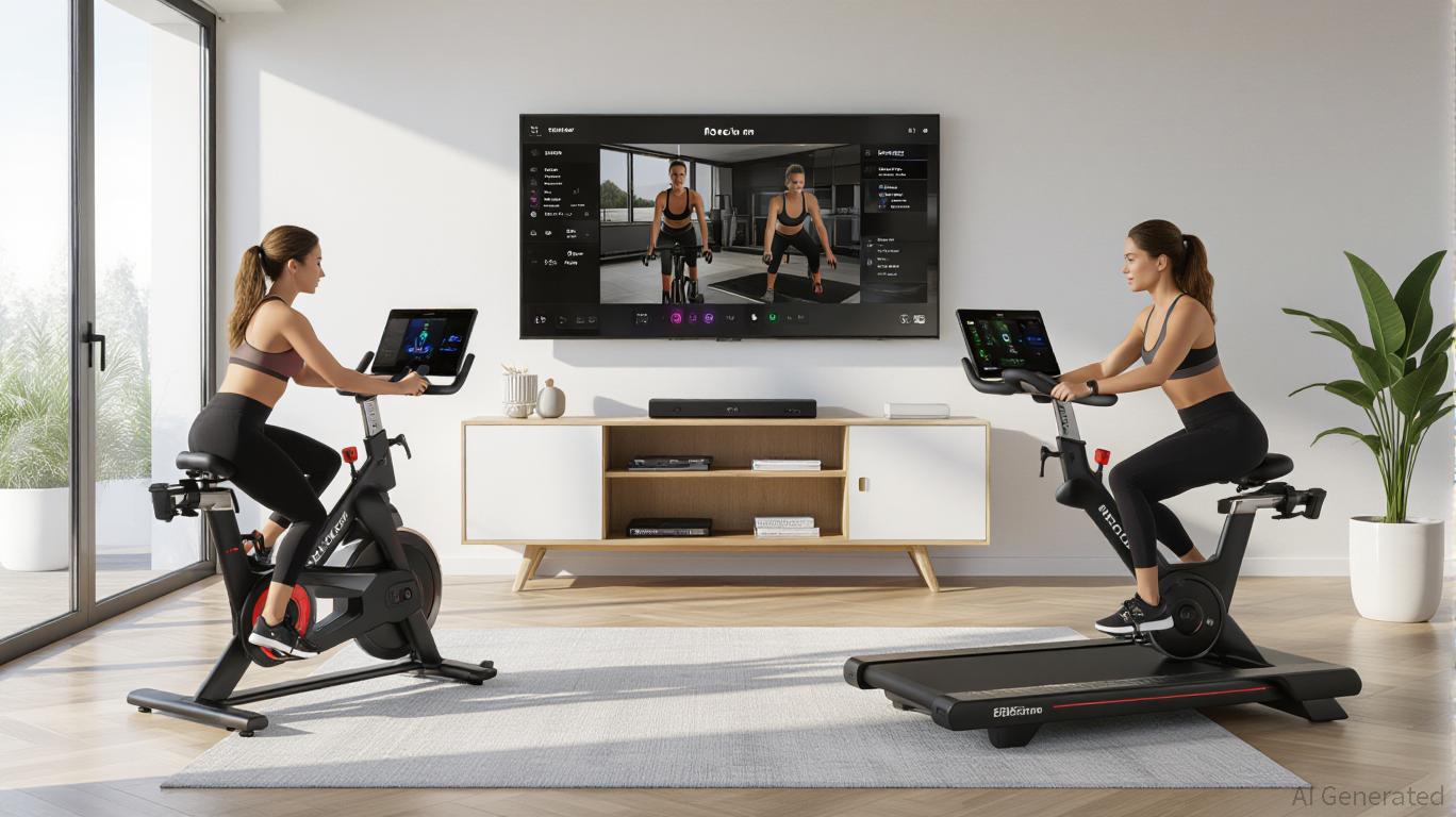 Is Peloton's Recent Earnings Outperformance a Sustainable Turnaround Signal?