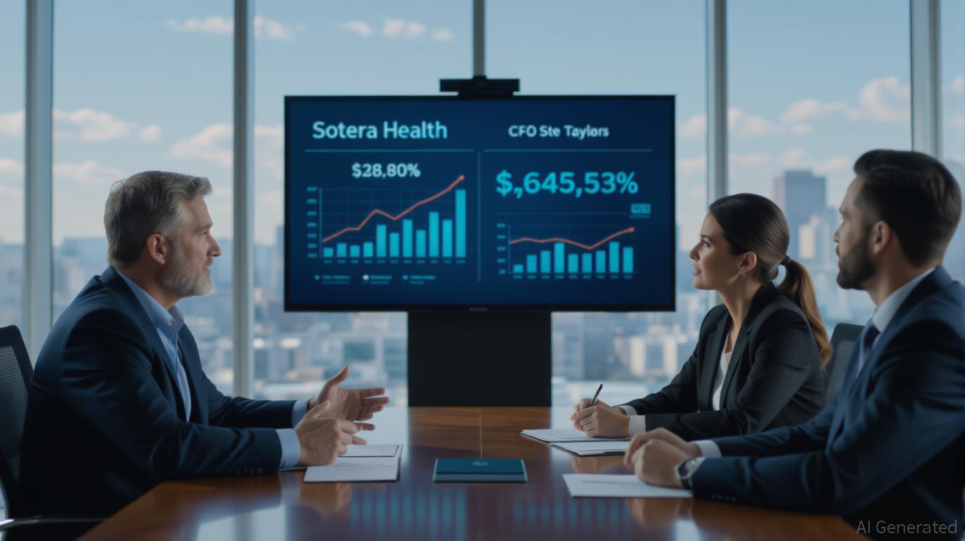 Sotera Health's 2025Q2 Earnings Call: Unraveling Key Contradictions in Volume Growth, Tariffs, and Margin Improvements