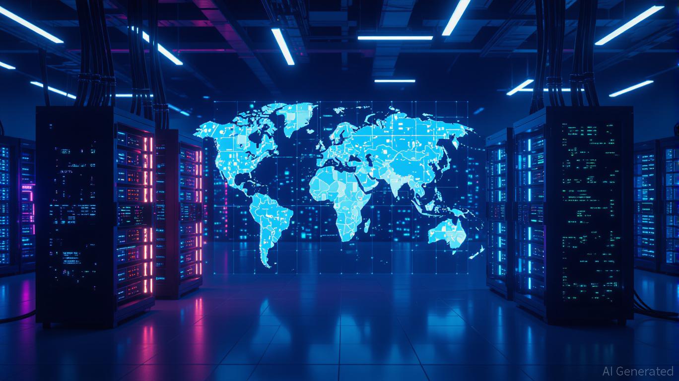 Nebius Group's Strategic Positioning in the AI Infrastructure Boom: A High-Conviction Entry Point for Investors