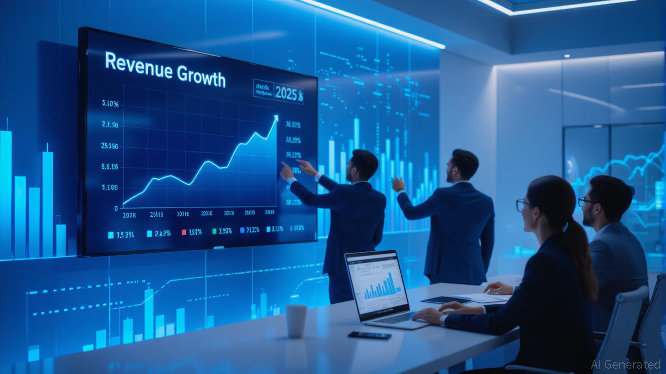 Blend Labs' Strategic Pivots and Operational Turnaround in 2025: A Platform-Driven Fintech's Path to Resilience