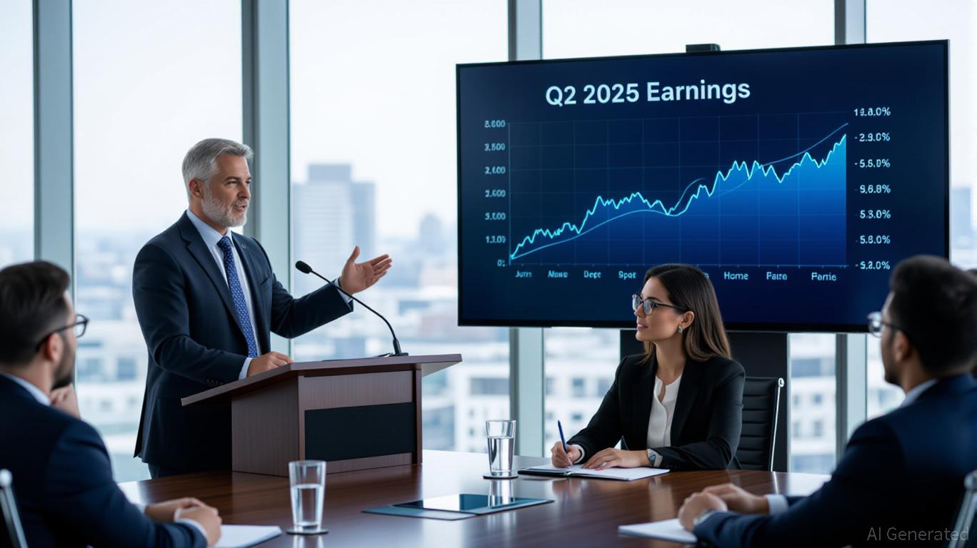 Essent Group's Q2 2025 Earnings Call: Contradictions in Pricing Strategies, Default Rates, and Home Price Dynamics
