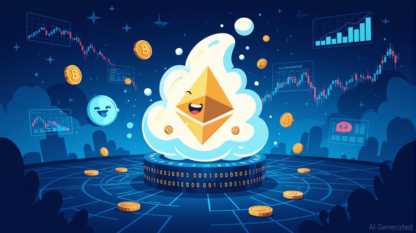 The Fartcoin Frenzy: How Meme Coins and Airdrop Strategies Are Reshaping the Solana Ecosystem