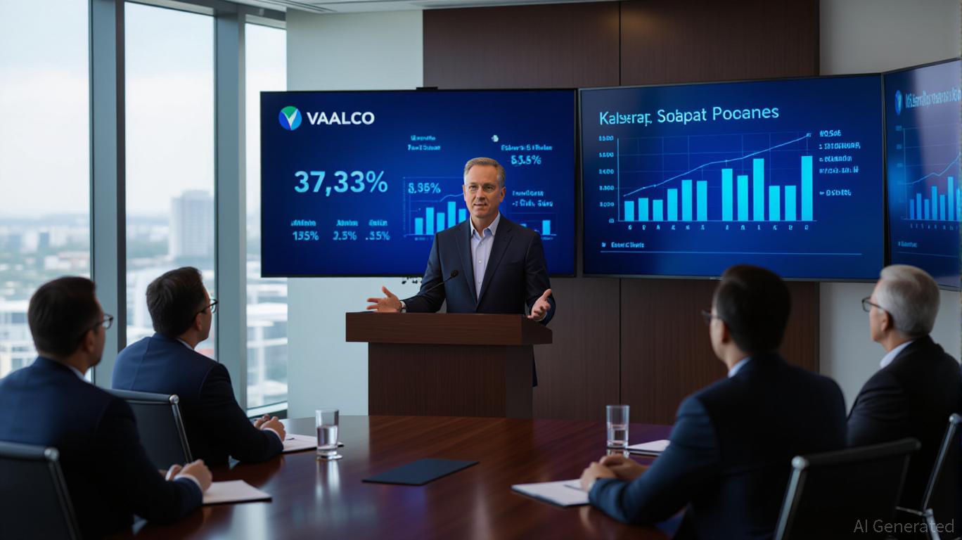 VAALCO Energy's 2025 Q2 Earnings Call: Unpacking Contradictions in FPSO Timelines, Egypt's Payments, and Gabon Production
