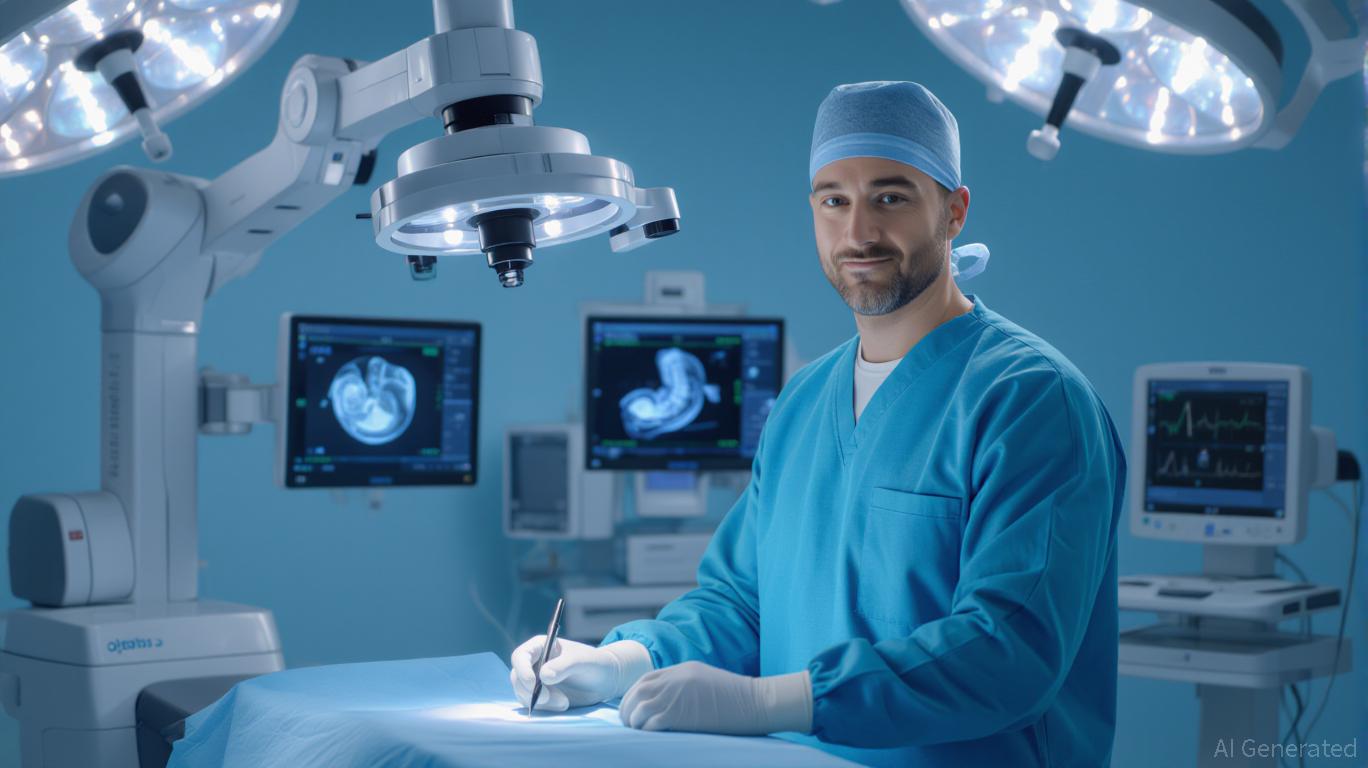 Globus Medical: A Strategic Powerhouse in the Evolving Spine Care Landscape