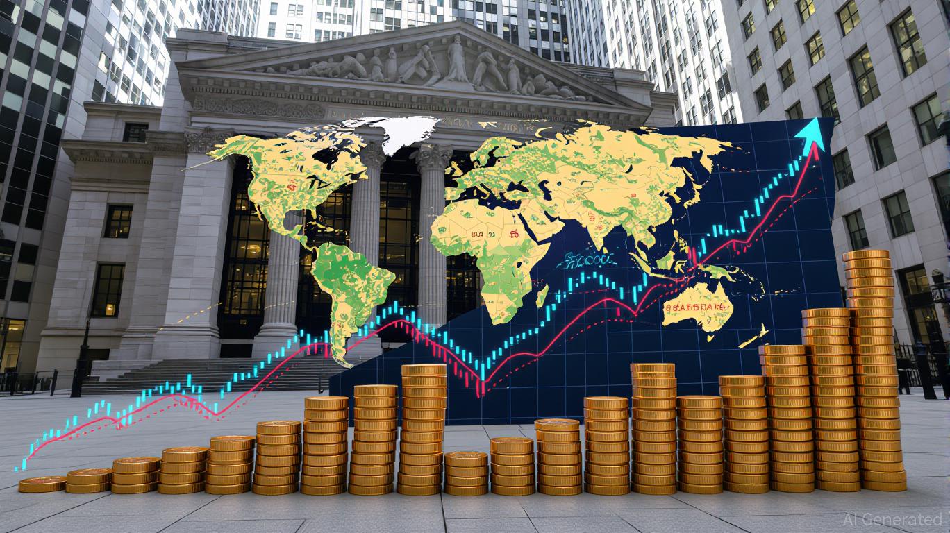 Market Rally Accelerates: S&P 500, Nasdaq, and Gold Surge Amid Rate Cut Optimism