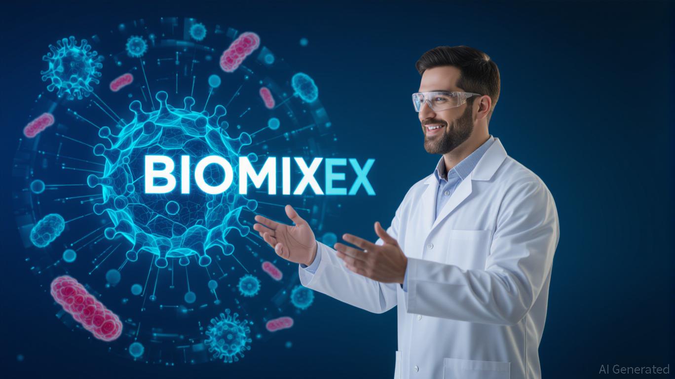 BiomX (PHGE.A) Plummets 19%: A Deep Dive Into the Sudden Drop