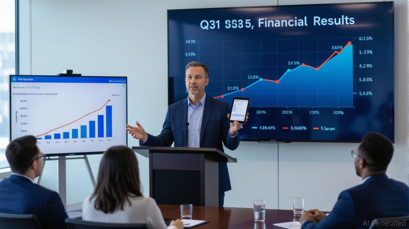 i3 Verticals' Q3 2025: Navigating Contradictions in Justice Tech Investment, Revenue Projections, and Growth Strategy