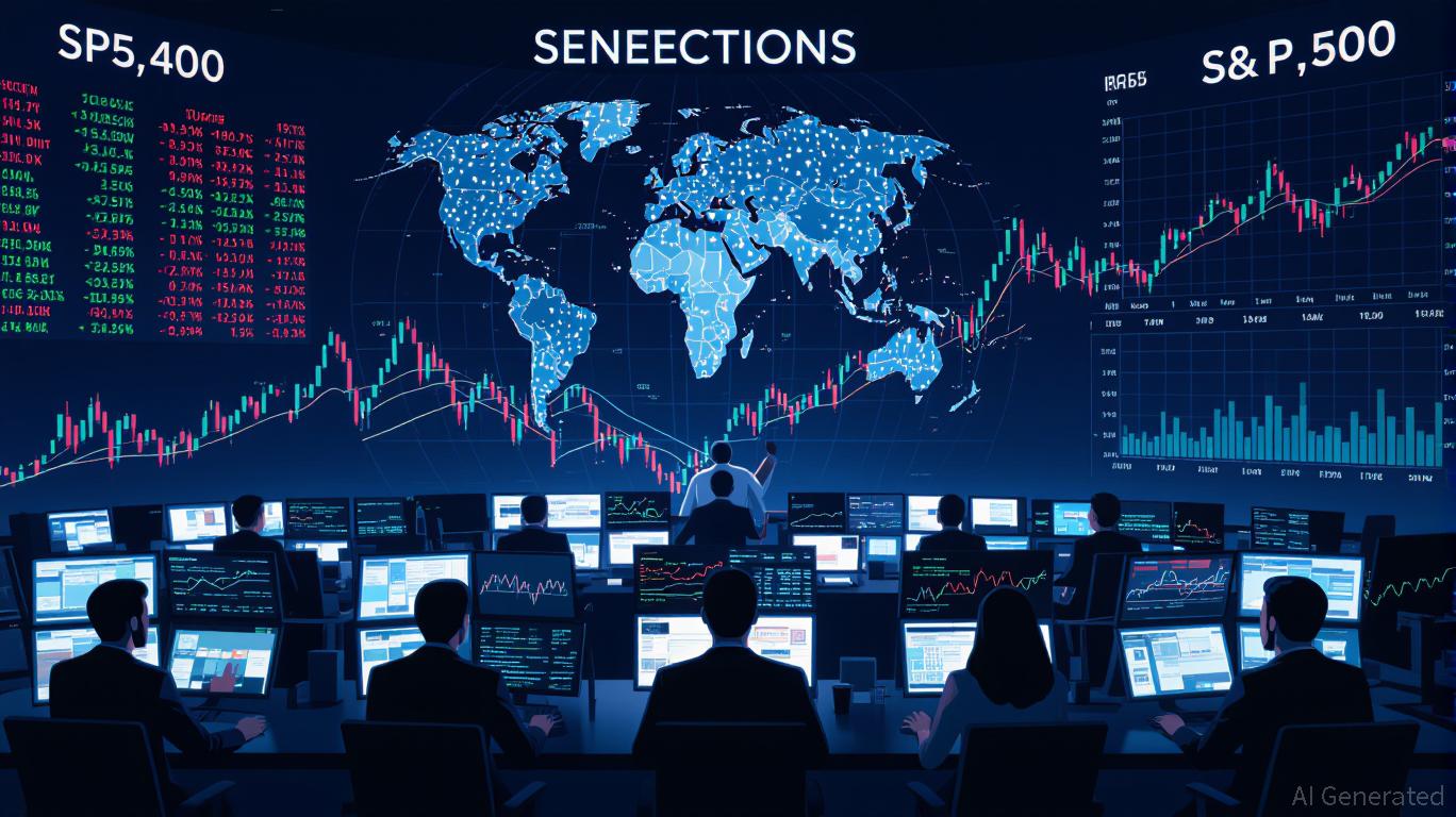 Navigating Market Volatility: The Strategic Implications of Fed Rate Cuts Amid Tariff Uncertainty
