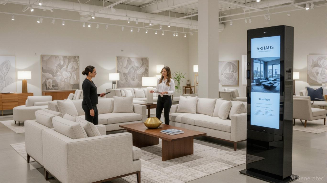 Is Arhaus (ARHS) a Bargain Opportunity in the Premium Home Furnishings ...