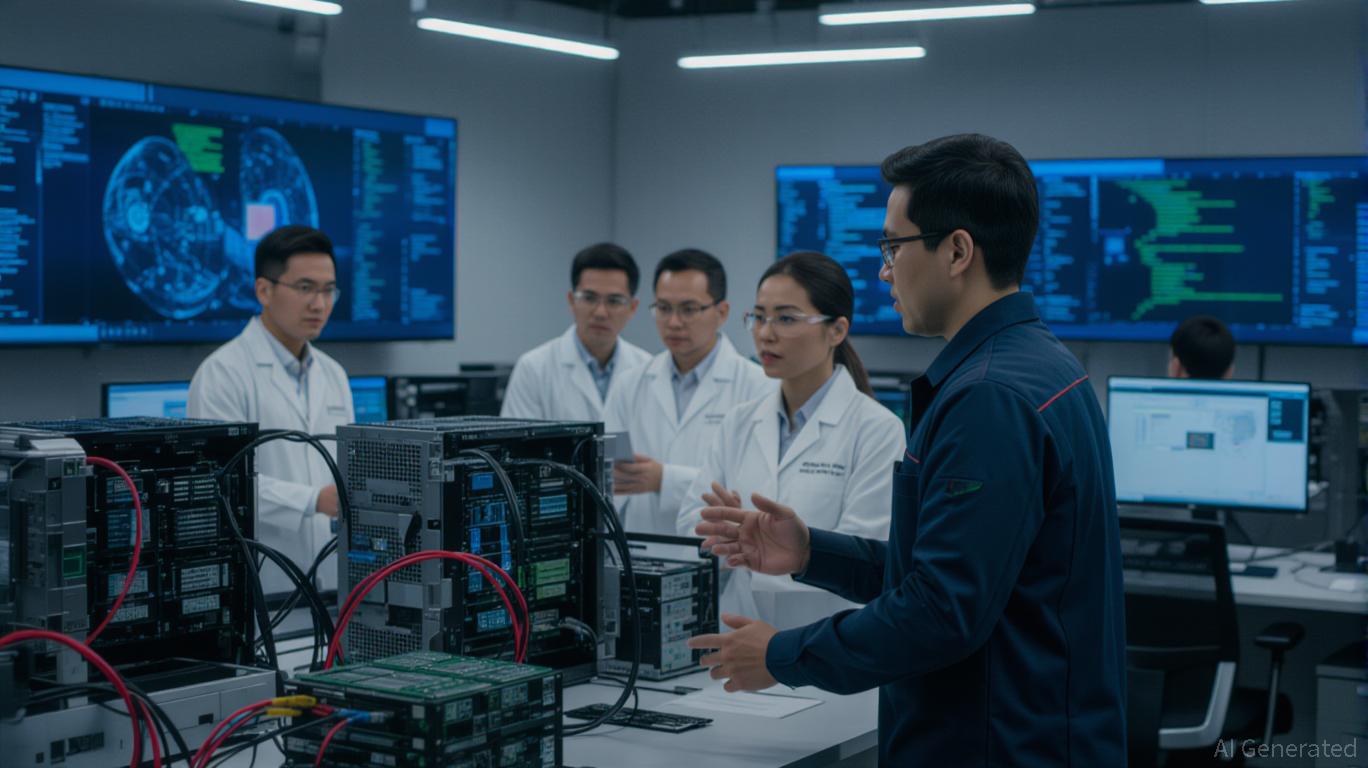 Nvidia Insider Selling Shares: A Signal or a Symptom?