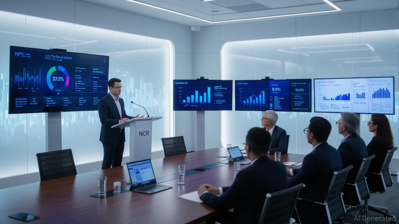 NCR Atleos Q2 2025: Unpacking Contradictions in ATM-as-a-Service Growth, Profitability, and Capital Allocation