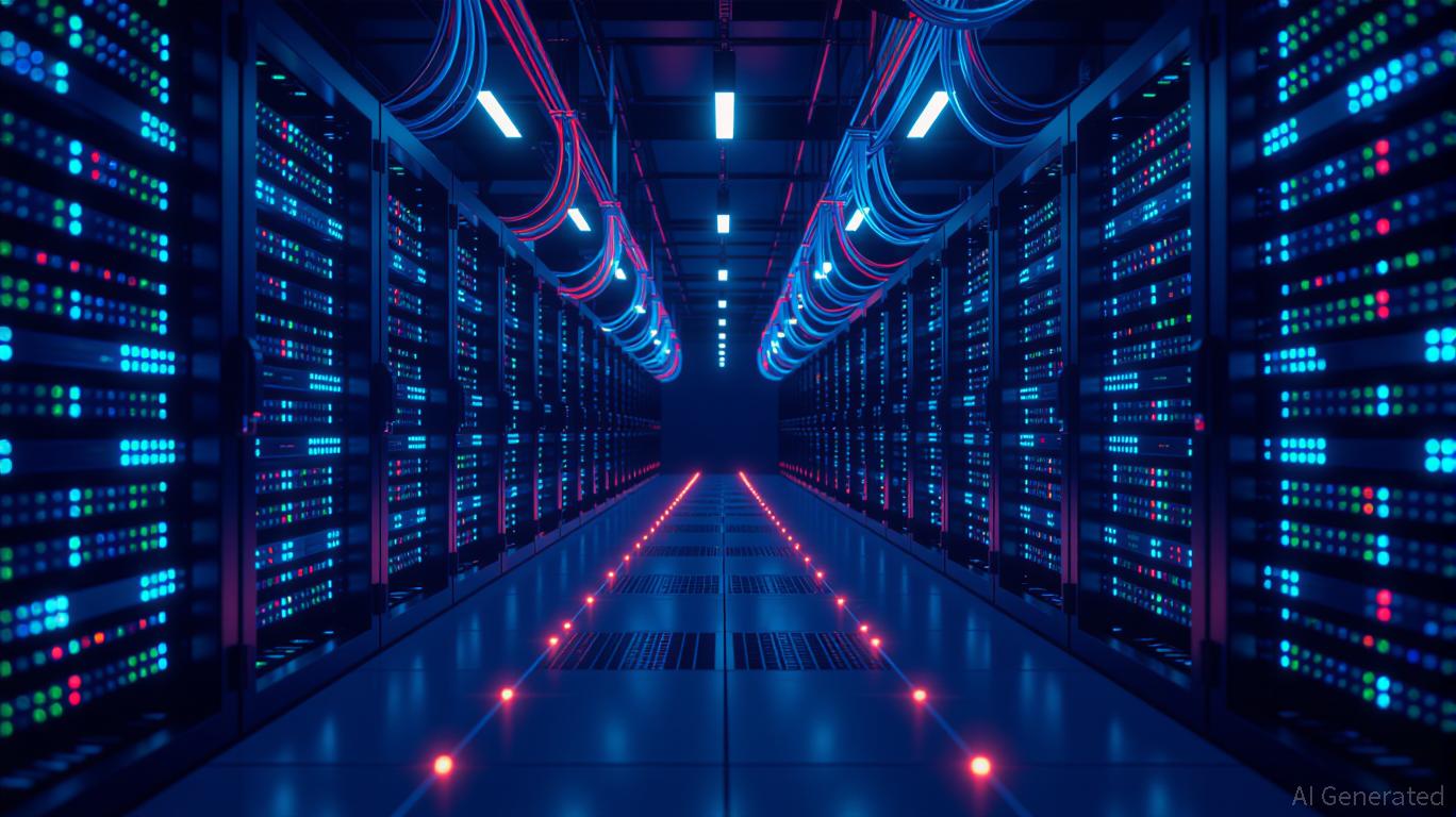 United Internet AG: Navigating Capex Challenges to Cement Leadership in Europe's Digital Infrastructure