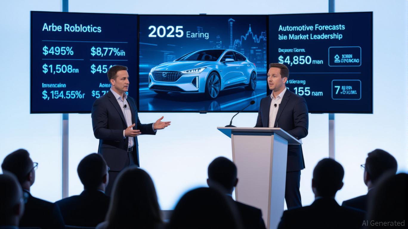 Contradictions in Arbe Robotics' 2025 Q2 Earnings Call: Revenue Timelines, Automotive Forecasts, and Market Leadership