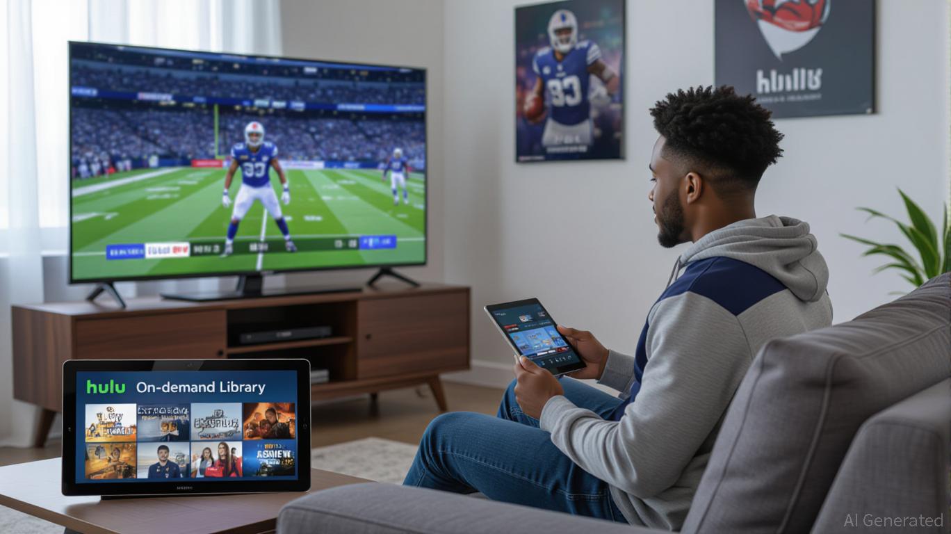 FuboTV's Profitability and Merger with Hulu Signal a Pivotal Shift in the Streaming Wars