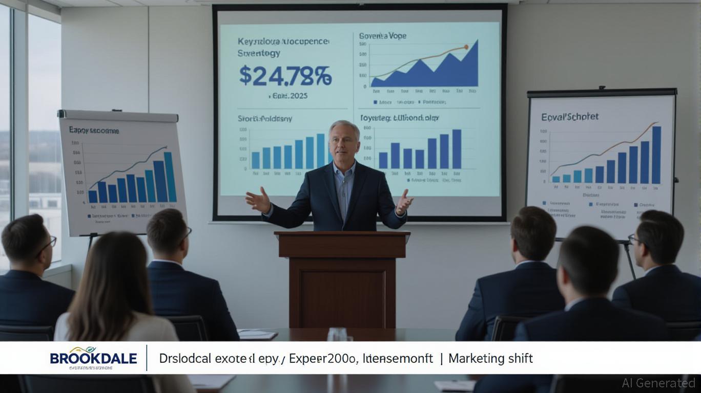 Brookdale's 2025Q2 Earnings Call: Key Contradictions in Occupancy Strategy, Expense Management, and Marketing Shift