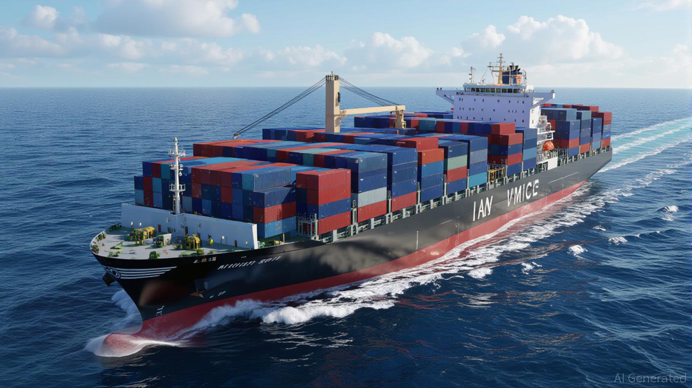 Costamare Inc.: Navigating the Storm—Fleet Optimization and Earnings Resilience in a Shifting Container Shipping Landscape