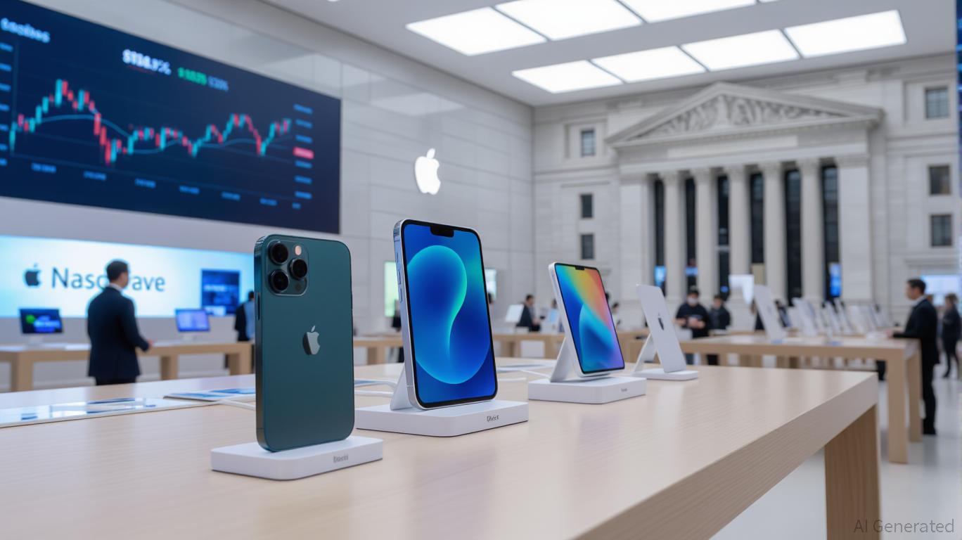 The Resurgence of Tech-Driven Market Optimism: Navigating Growth Equity Opportunities Amid Fed Rate Cut Hopes