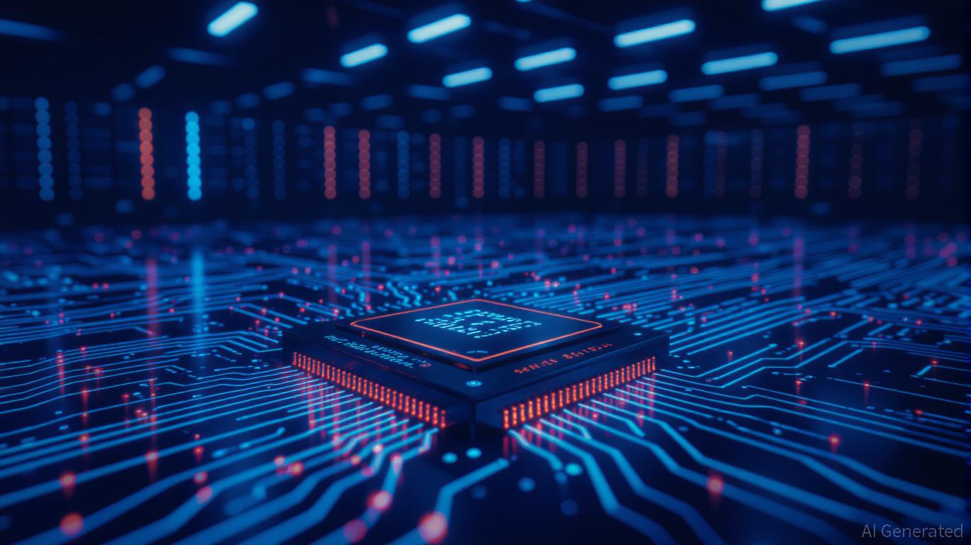The AI Semiconductor Revolution: Unlocking Compounding Returns in a $1 Trillion Future