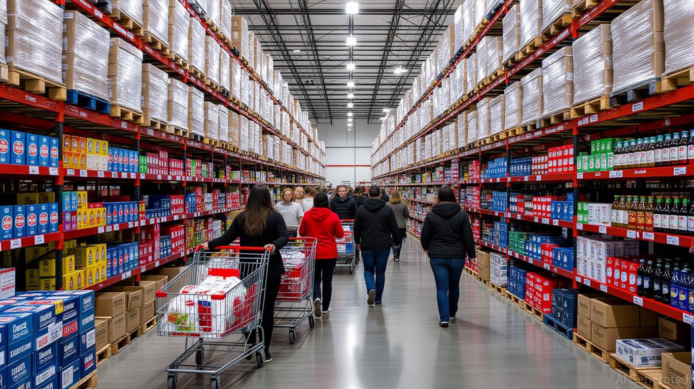 Why Costco's Inventory Strategy Offers a Blueprint for Resilient Retail Investing