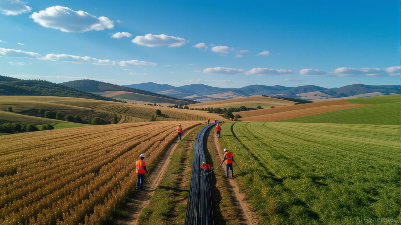 ATN International's Strategic Fiber Expansion and Dividend Hike: A Contrarian Case for Undervalued Infrastructure Growth