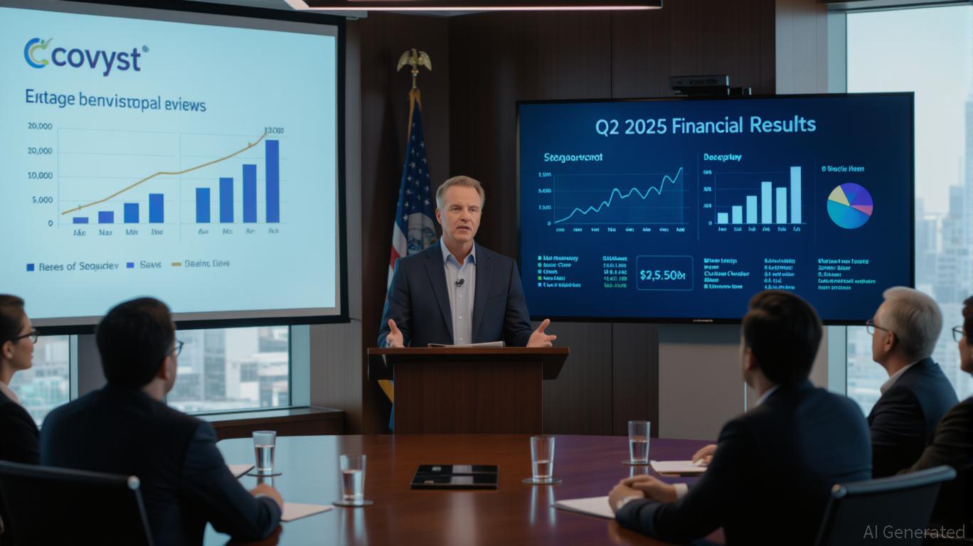 Ecovyst's Q2 2025: Navigating Contradictions on Trade Impact, Cash Flow, and Strategic Reviews