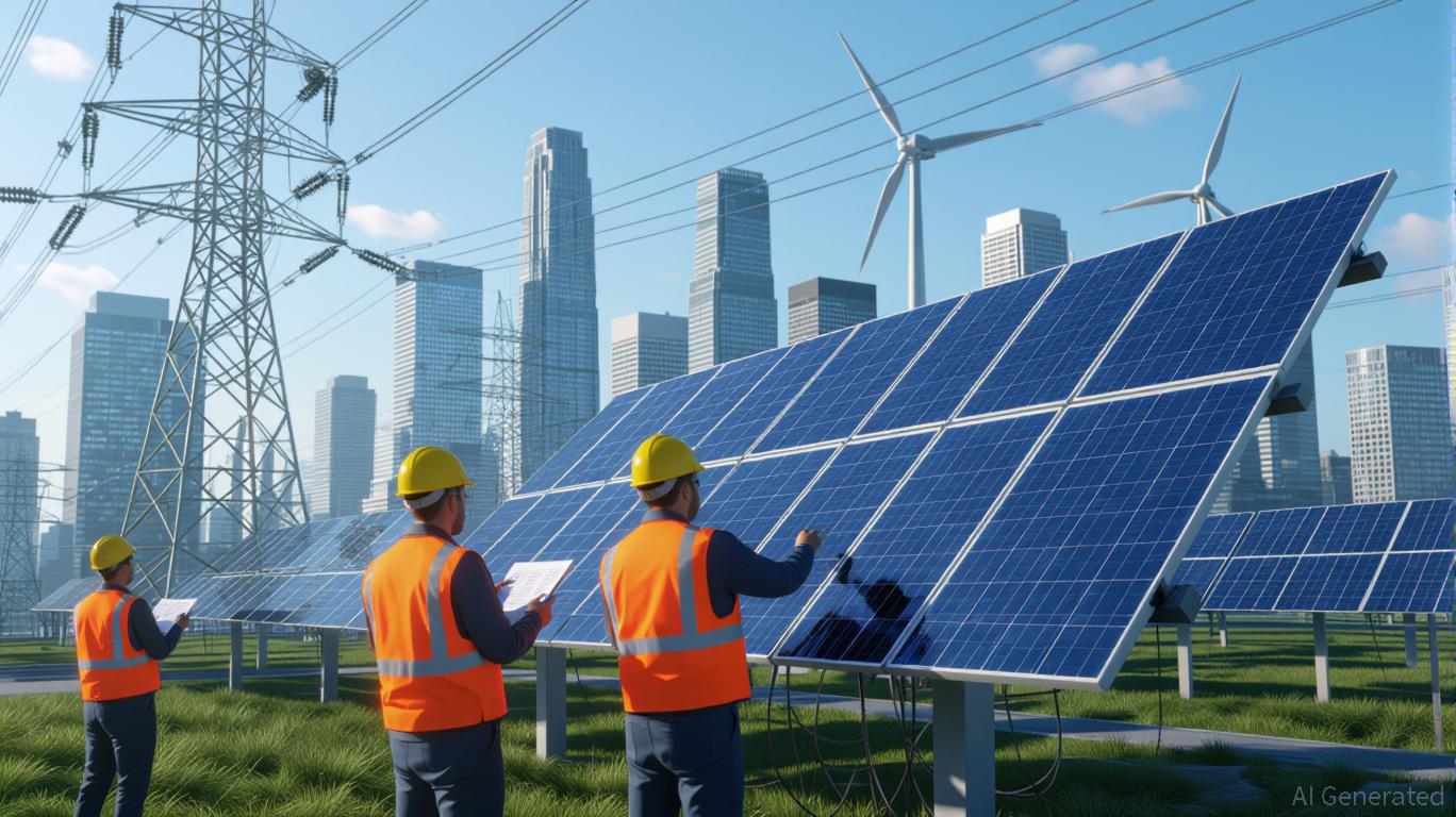 Grid Resilience and Energy Infrastructure: Seizing Opportunities in a Power Outage Era