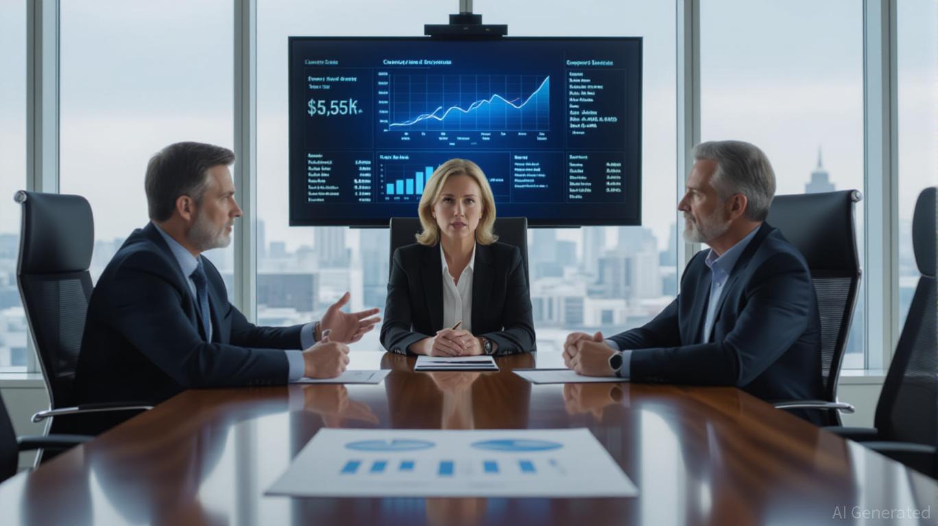 Contradictory Signals in 2025 Q2: Capacity, Backlog, and Revenue Expectations Unpacked