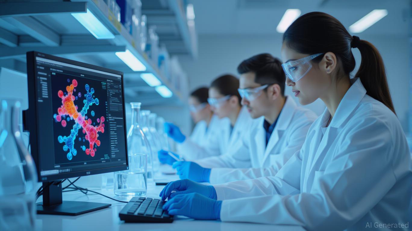 Assembly Biosciences' ABI-5366: A Catalyst for Genital Herpes Innovation and Shareholder Value
