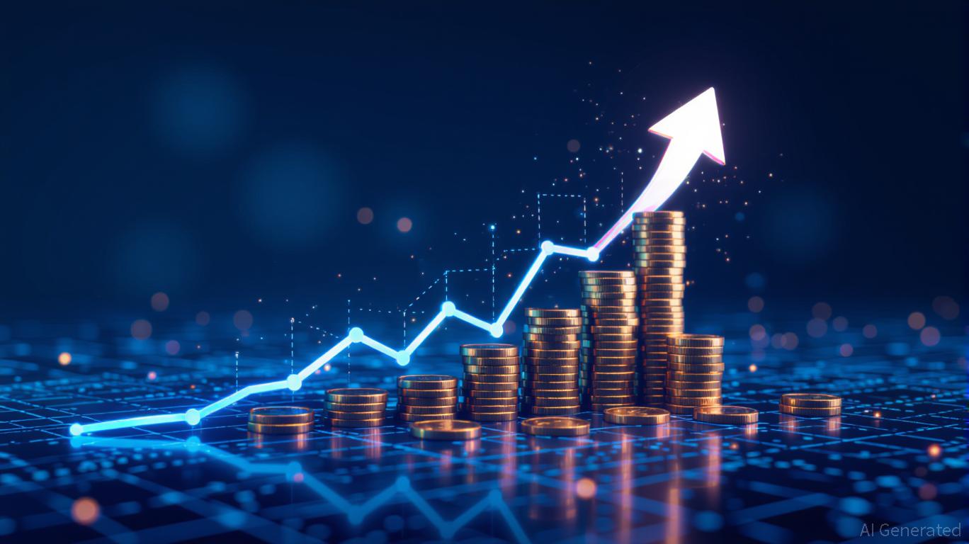 METIS +556.59% in 24 Hours Amid Surging Interest in Blockchain Infrastructure