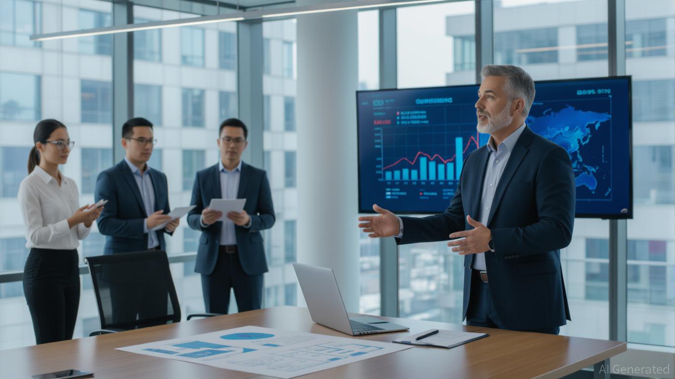 Geospace Technologies' Q3 2025: Contradictions Unveiled on PRM Contracts, Product Acquisitions, and Strategic Operations