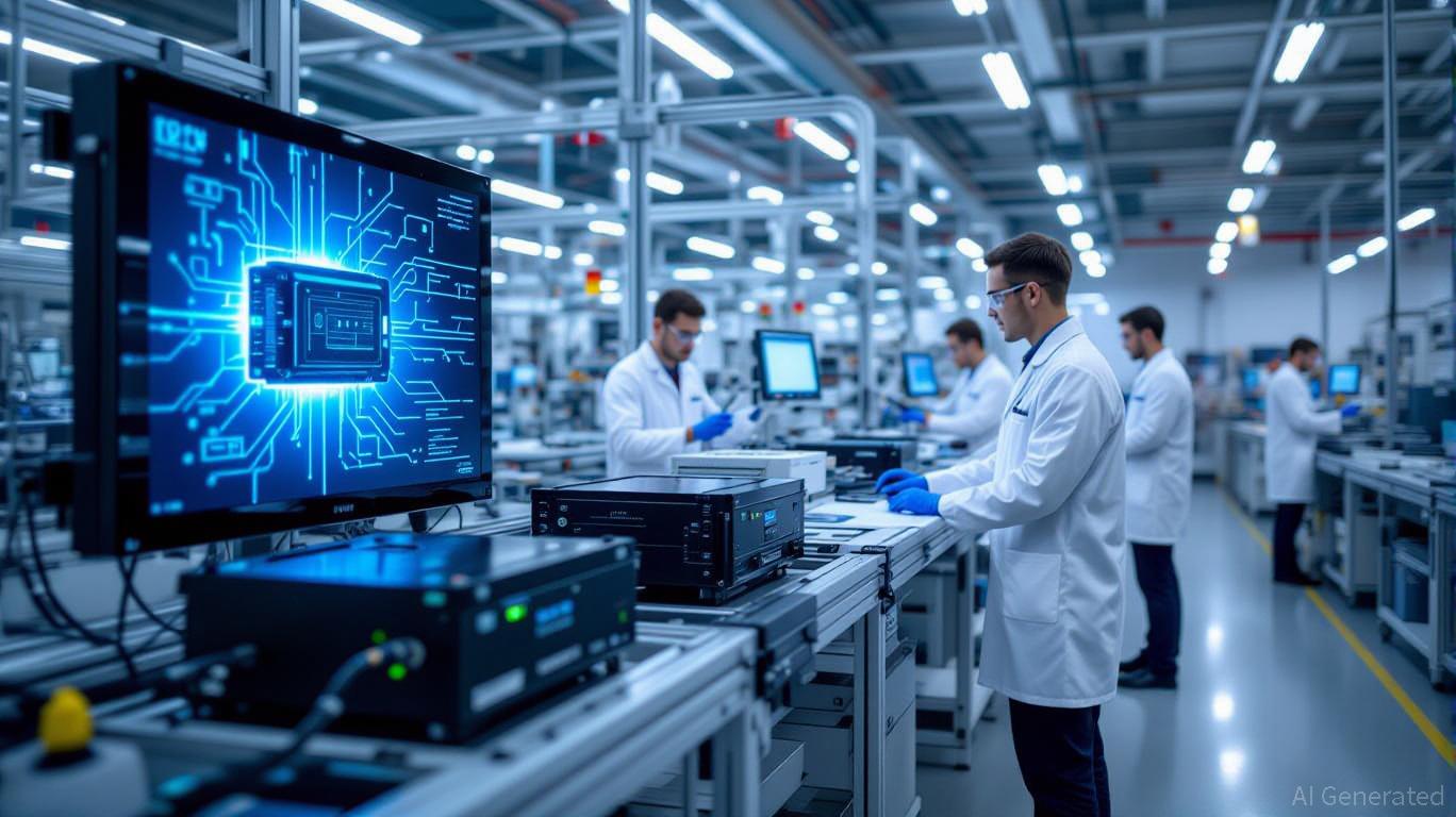 EnerSys: Navigating Short-Term Headwinds to Unlock Long-Term Value in the Energy Storage Sector
