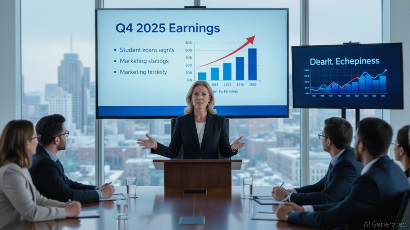 Adtalem's Q4 2025 Earnings Call: Key Contradictions on Student Loans, Growth Targets, and Marketing Strategies