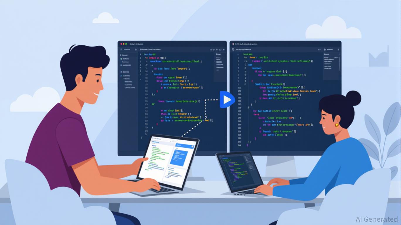 AI in Software Development: Reshaping Workflows, Cutting Costs, and Unlocking New Investment Frontiers