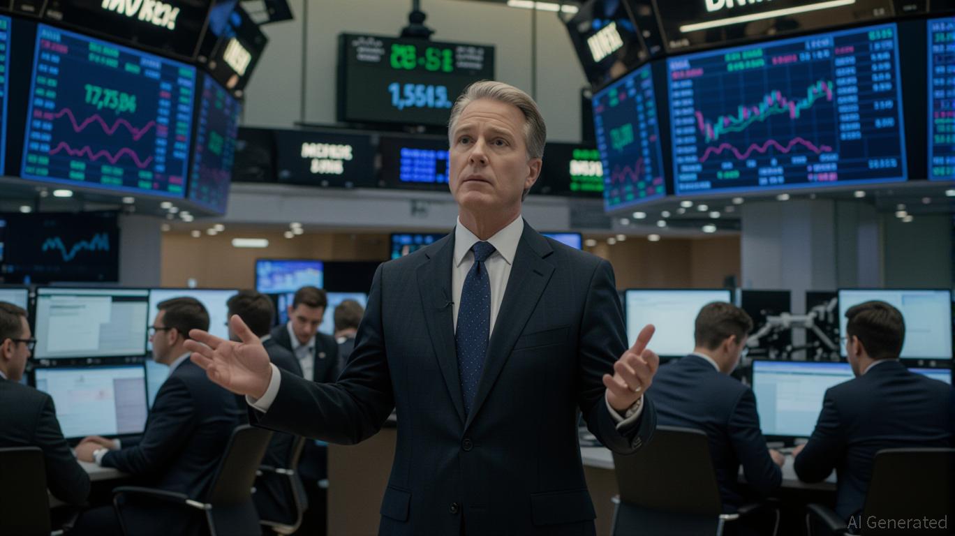 Tariff Turmoil and Market Dynamics: Key Contradictions in the Latest Earnings Call Analysis