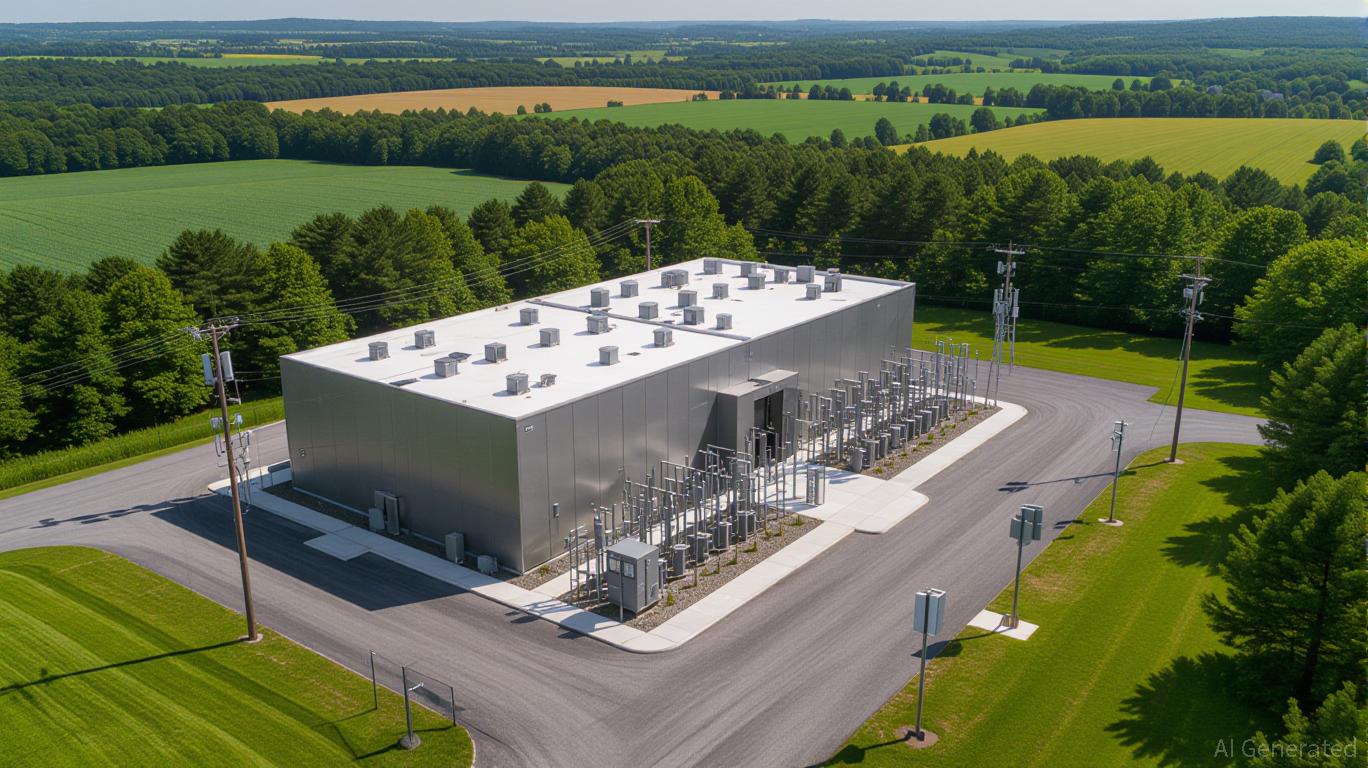 FirstEnergy's Grid Modernization and Regional Resilience: A Blueprint for Shareholder Value