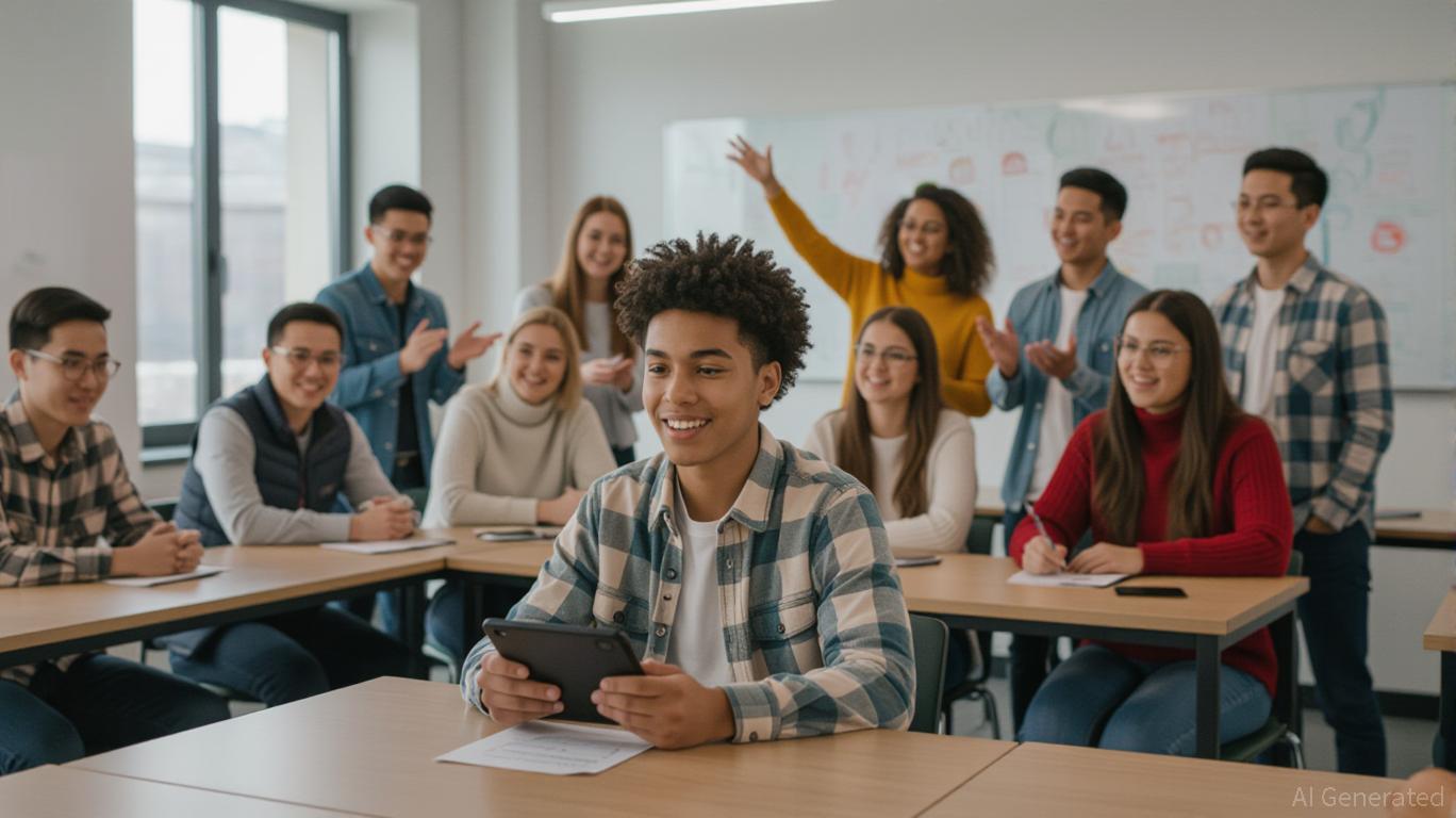 The Entrepreneurial Mindset in Young Innovators: A New Wave of Business Talent and Its Implications for Future Market Trends