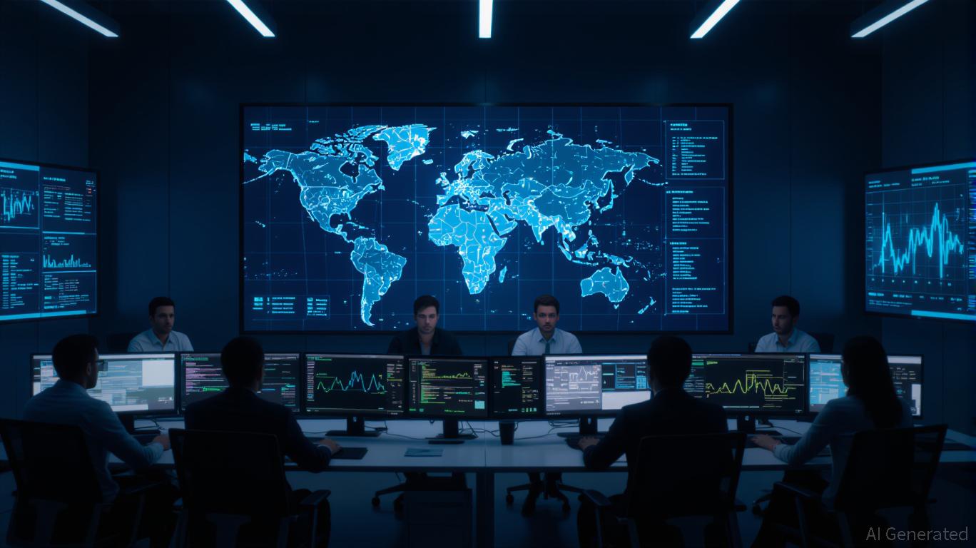 Securing the Future: How Cybersecurity and Resilience Technologies Are Reshaping Energy Grid Investments