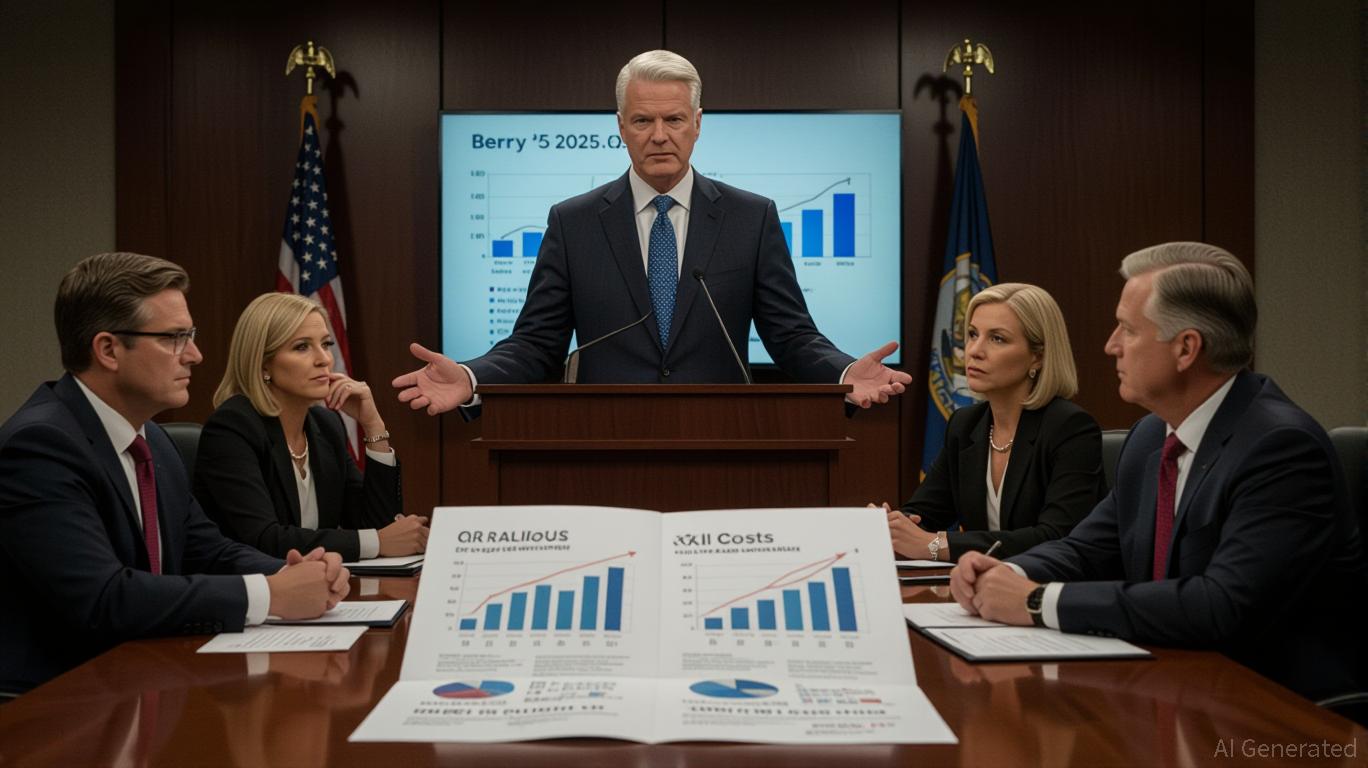 Berry's Q2 2025: Contradictions Unveiled on EIR Rulings, Well Costs, and Production Strategies